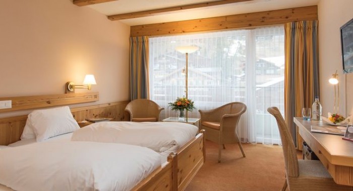 Hotel Sunstar Grindelwald, Grindelwald ski chalet, image 6